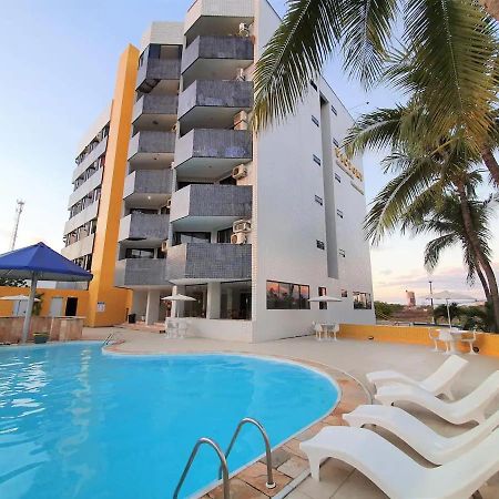 Flat 407 Praia De Intermares, Cabedelo/Joao Pessoa Esterno foto