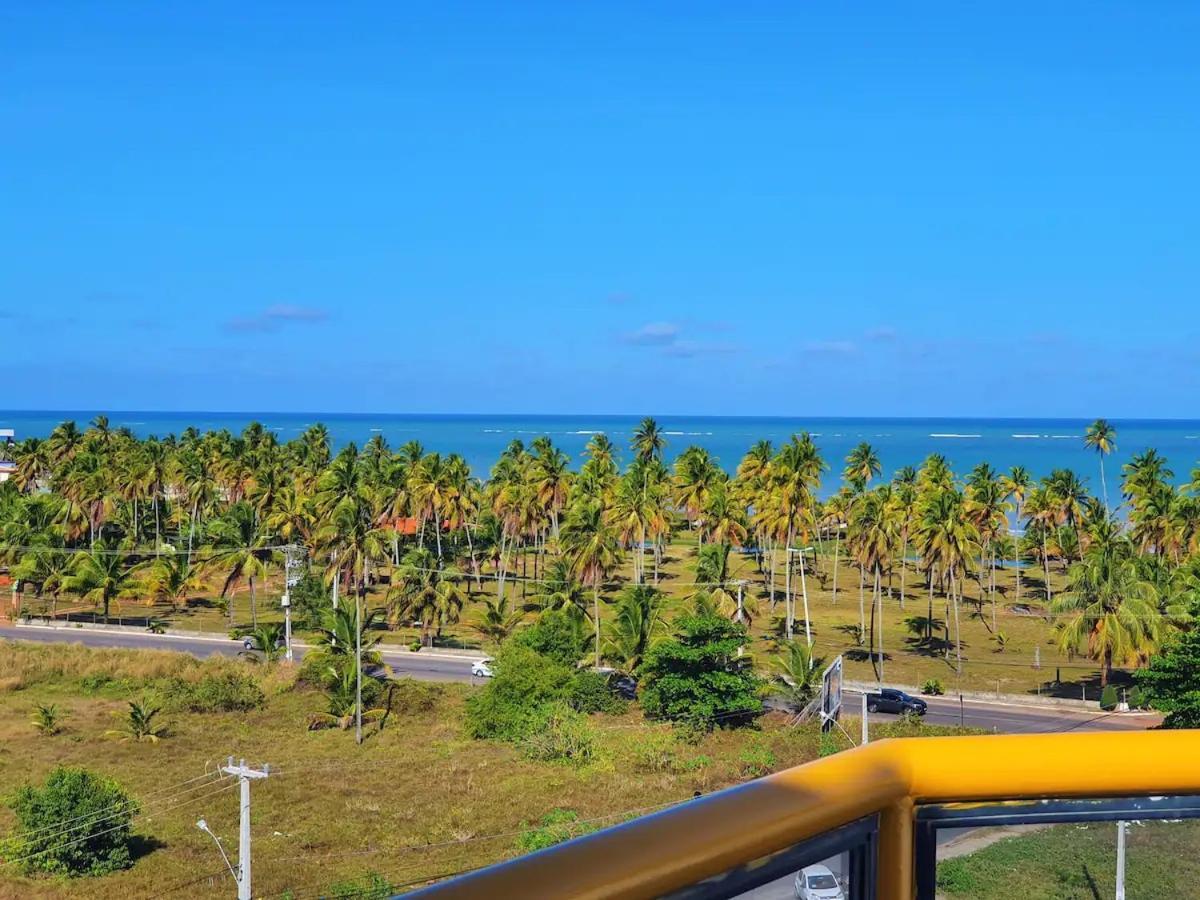 Flat 407 Praia De Intermares, Cabedelo/Joao Pessoa Esterno foto